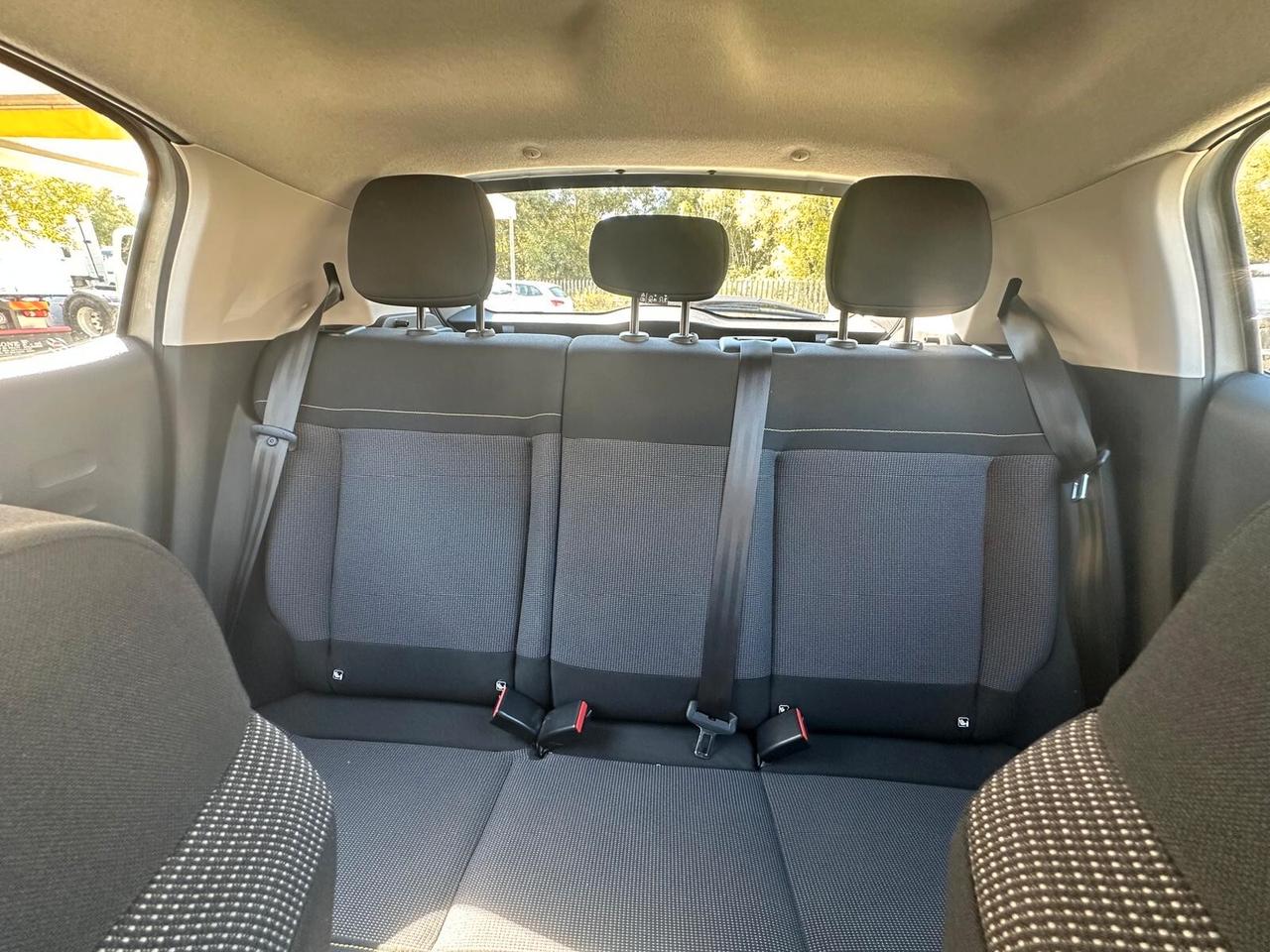 Citroen C3 PureTech 83 S&S Plus