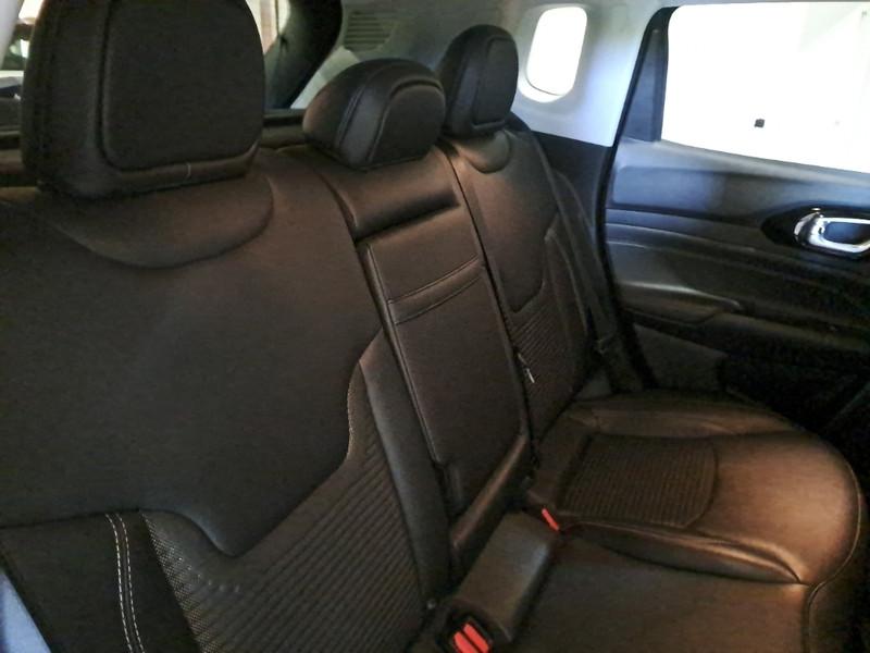 JEEP COMPASS 1.3 T4 PHEV 130 CV LIMITED 4XE AUTO SUV