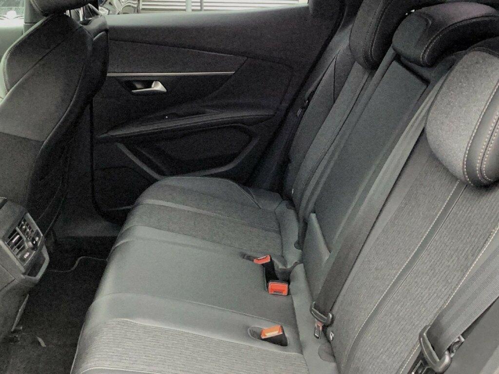 Peugeot 3008 1.5 BlueHDi GT Line EAT