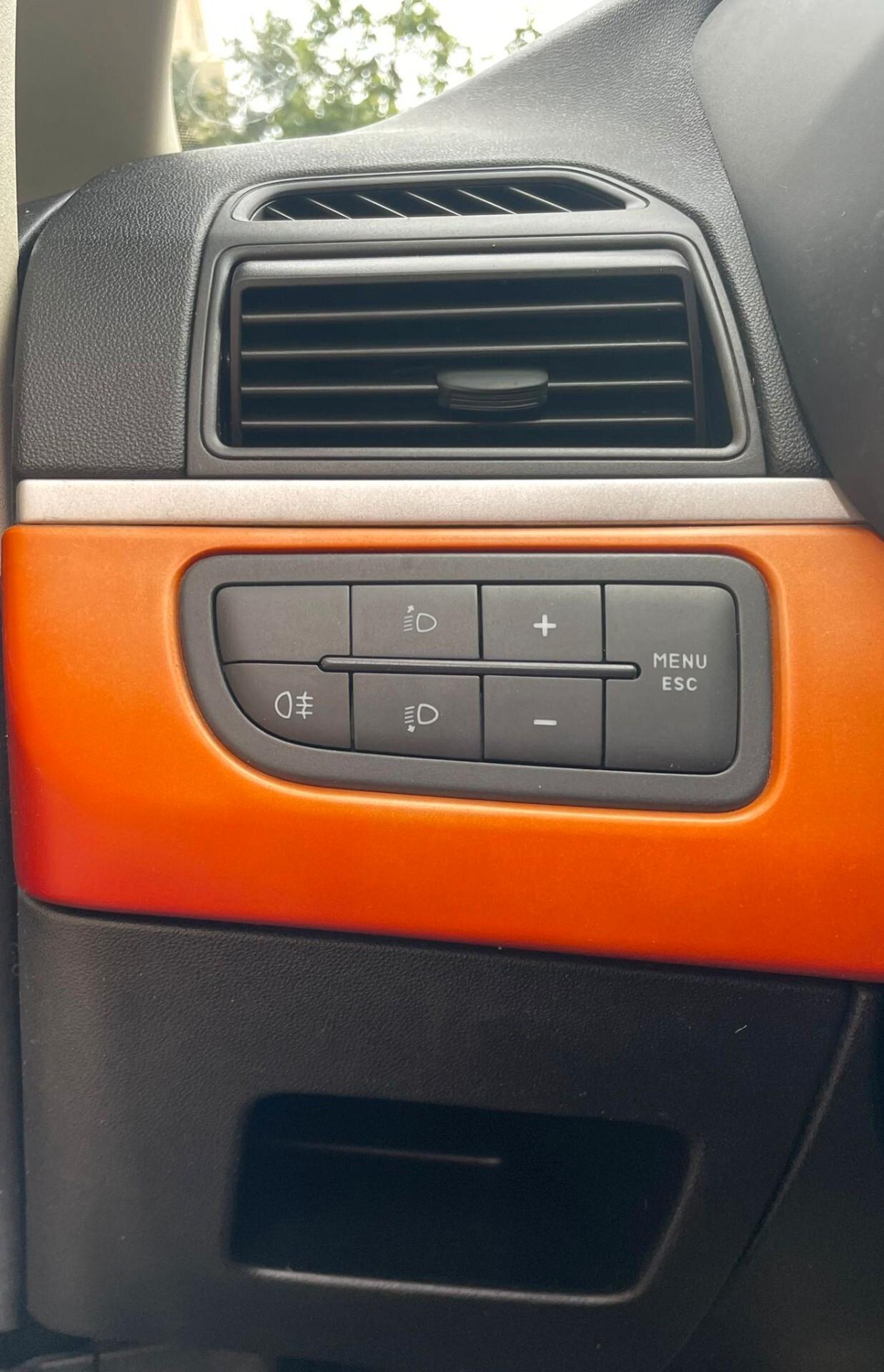 FIAT Grande Punto 1.3Mjt 90cv EMOTION