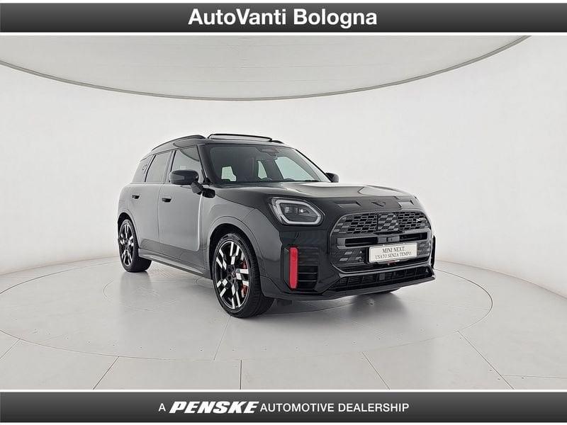 MINI Countryman Mini John Cooper Works ALL4 JCW Countryman