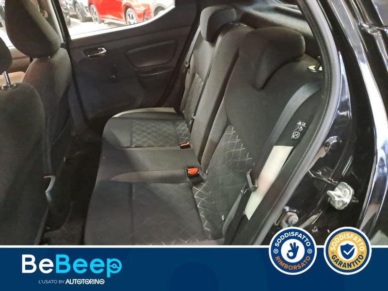 Nissan Micra 1.0 ACENTA 71CV