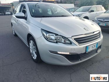 PEUGEOT - 308 SW SW 1.6 bluehdi Business s&s 100cv