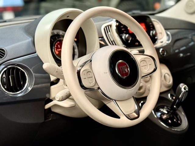 FIAT 500 1.2 Pop DUALOGIC