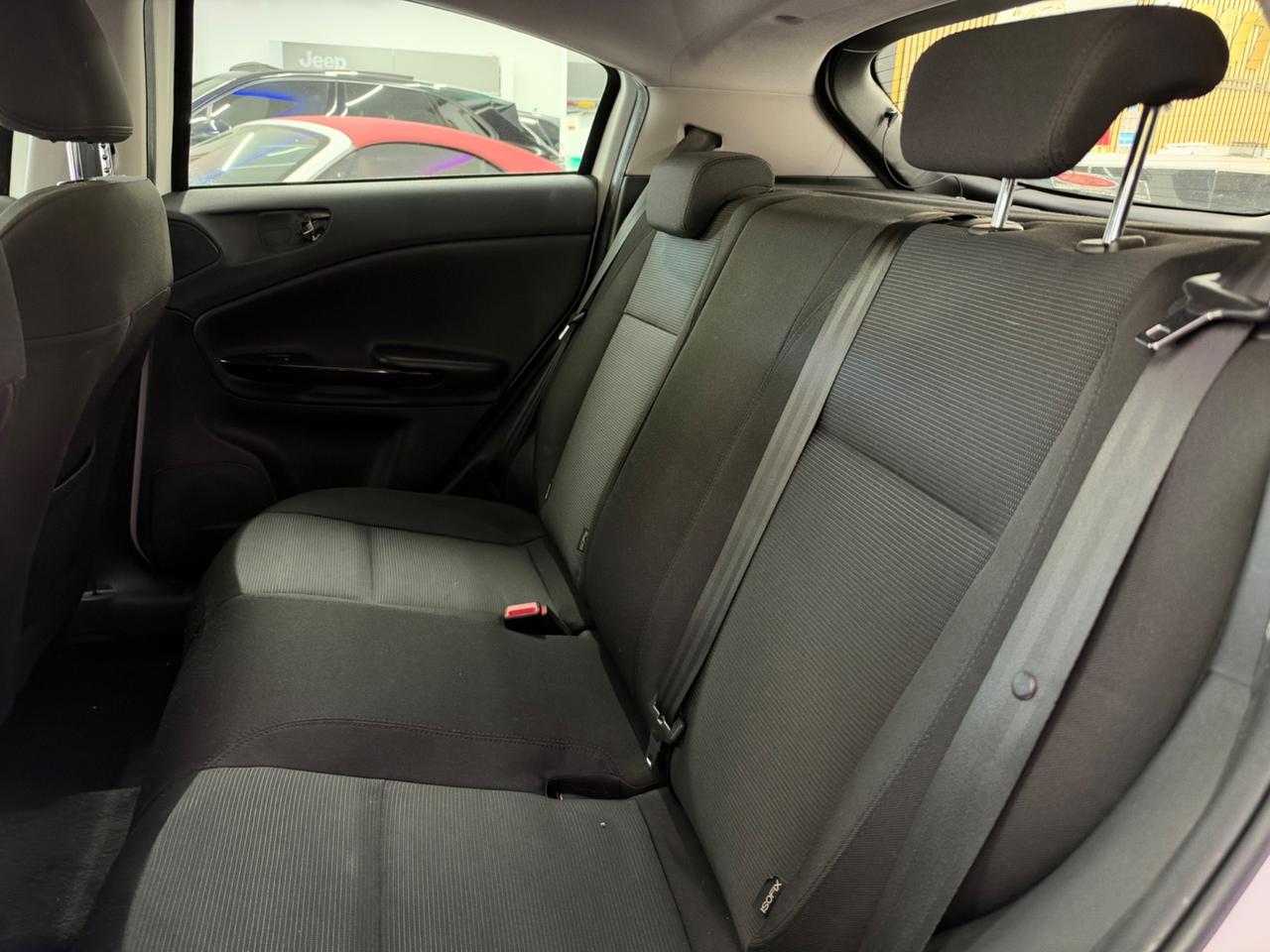 Alfa Romeo Giulietta 1.4 TURBO GPL Full Opt