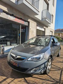 Opel Astra 1.7 CDTI station wagon