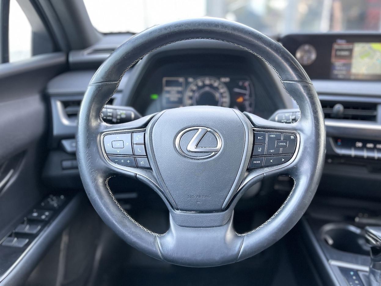 Lexus UX 250 2.0 Hybrid 152CV E6 Automatica - 2019