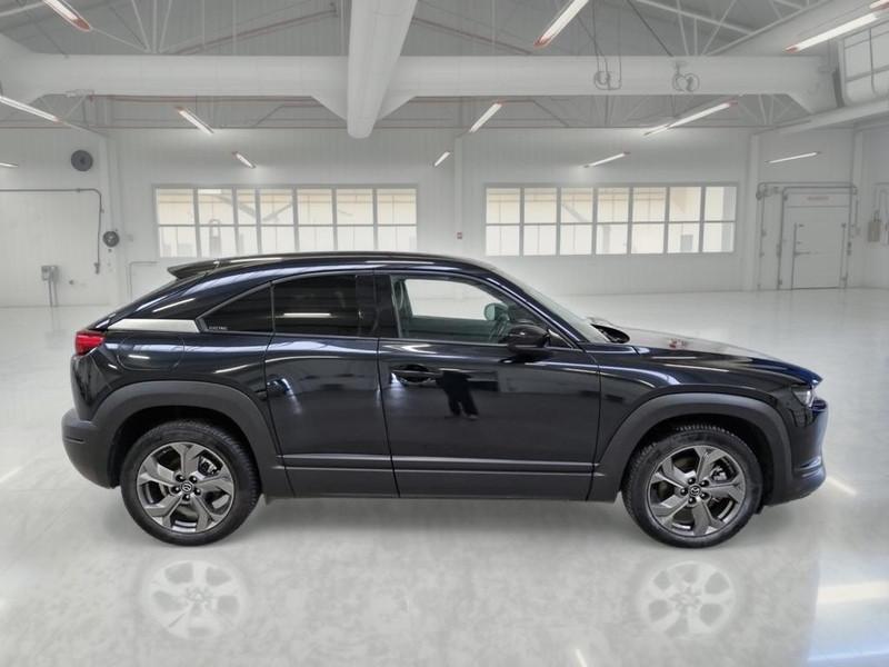 MAZDA MX-30 35,5KWH 143 CV EXCLUSIVE 5 PORTE SUV