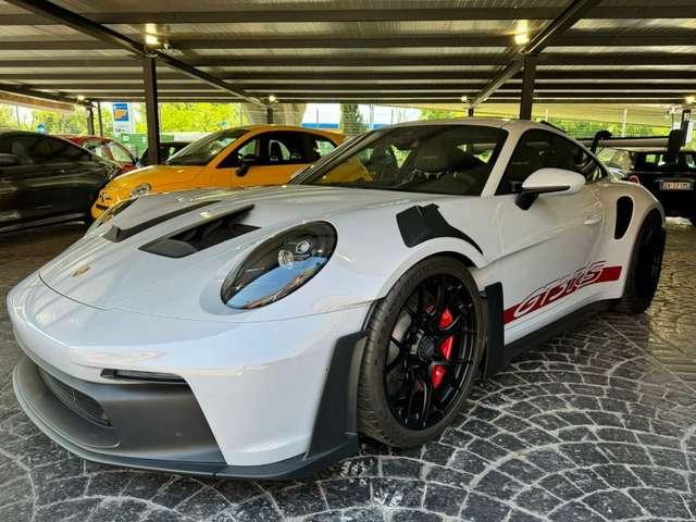 Porsche 992 GT3 RS CARBONIO 1/ ESEMPLARI FULL!