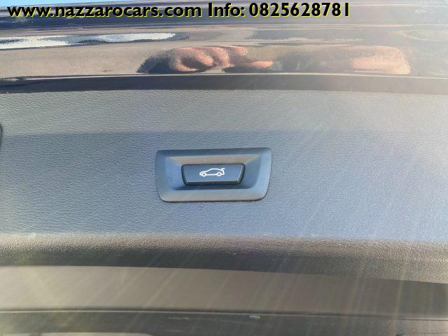 BMW X1 sDrive18d Business Advantage TELECAMERA/NAVIGATORE