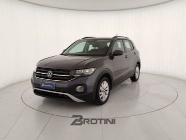 Volkswagen T-Cross T-Cross 1.0 tsi Style 95cv