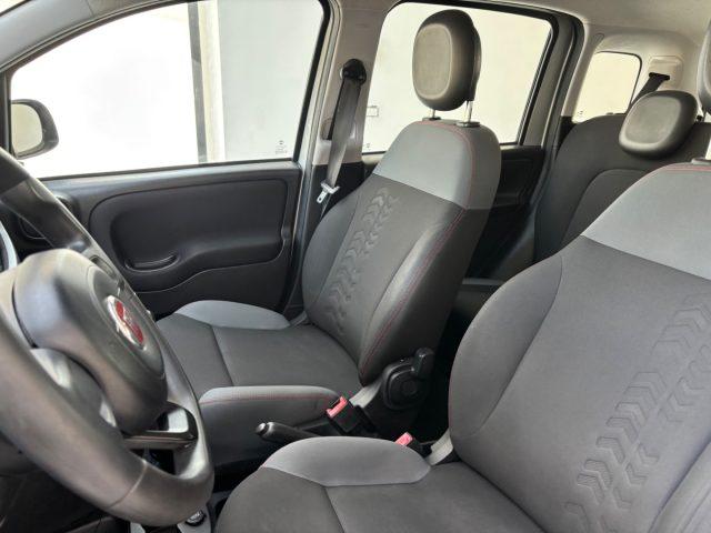FIAT Panda 1.2 EasyPower GPL tua da ?99,00 MENSILI