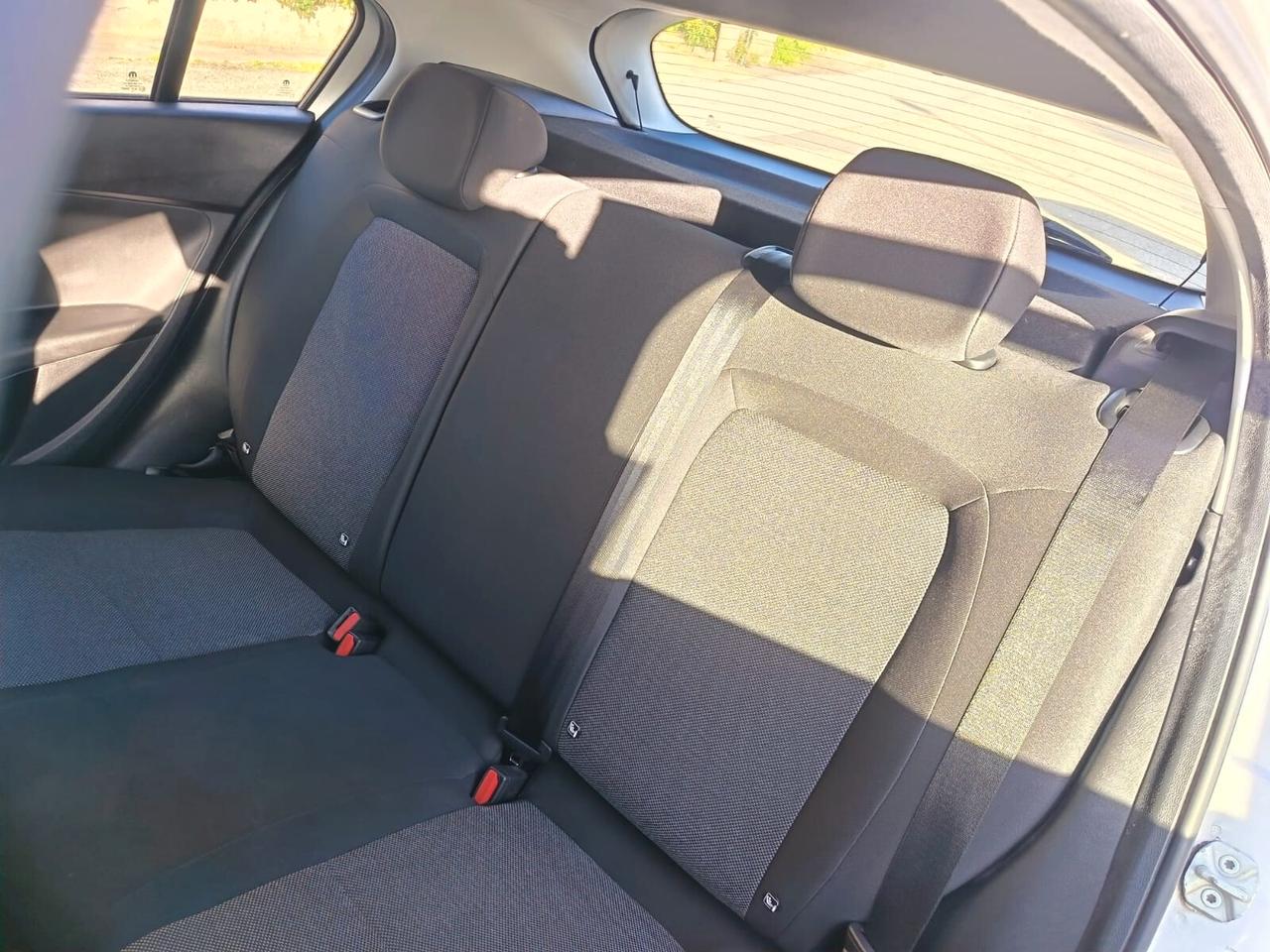 Fiat Tipo 1.4 5 porte Street