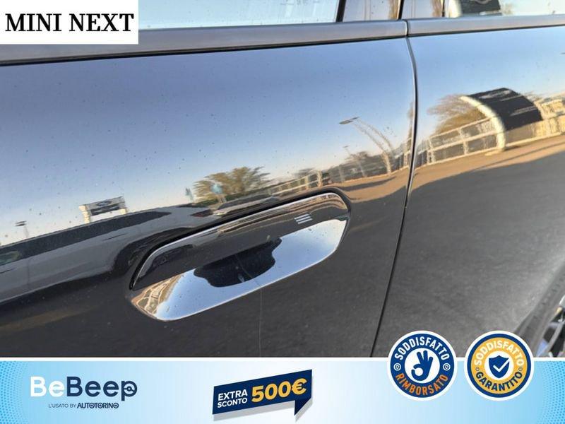 MINI Countryman Mini F60 MINI 2.0 48V D CLASSIC AUTO