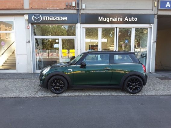 MINI Cooper 1.5 Cooper 135cv Hype