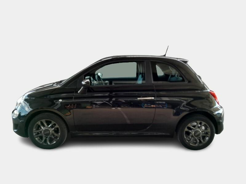 FIAT 500 1.0 70cv Ibrido Connect