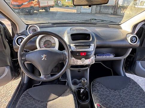Peugeot 107 1.0 68CV 5p. Access