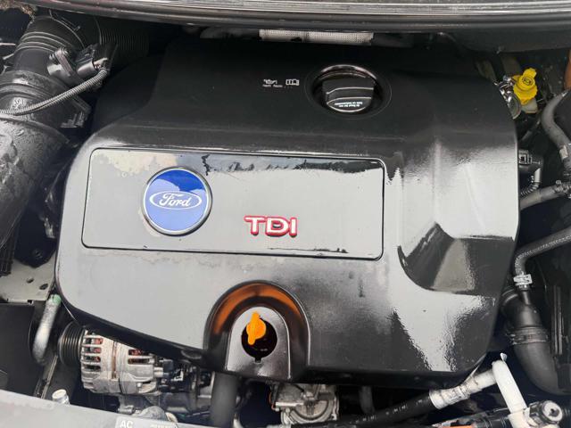 FORD Galaxy 7posti 1.9 TDI cat Ghia senza lavoro da fare