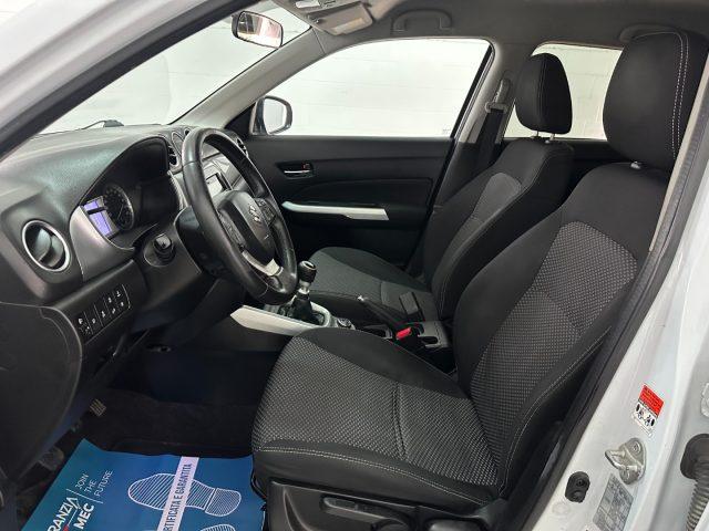 SUZUKI Vitara 1.6 ddis V-Top s&s 4wd allgrip