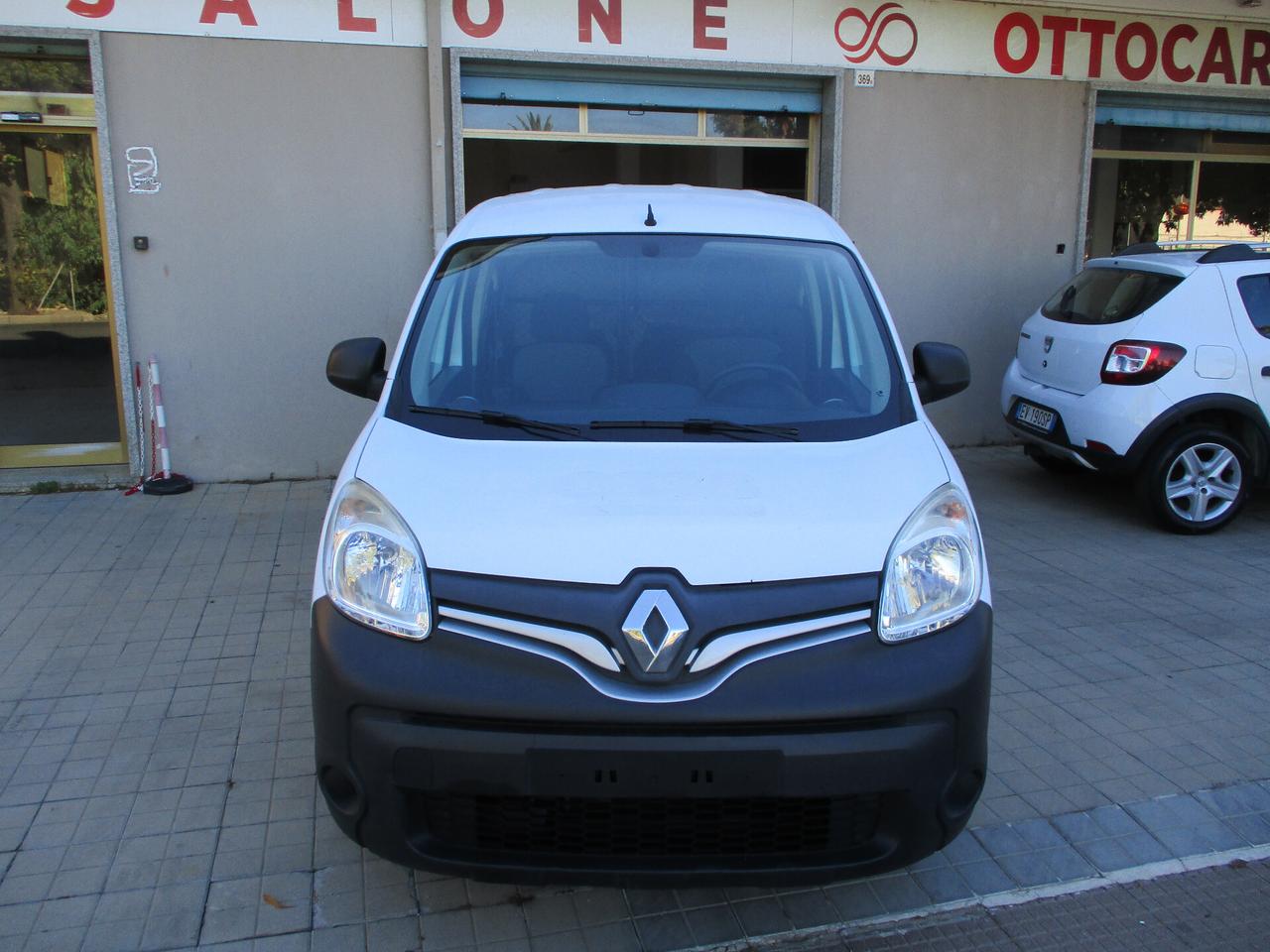 Renault Kangoo 1.5 dCi 90CV F.AP. Stop & Start 4p. Express Energy