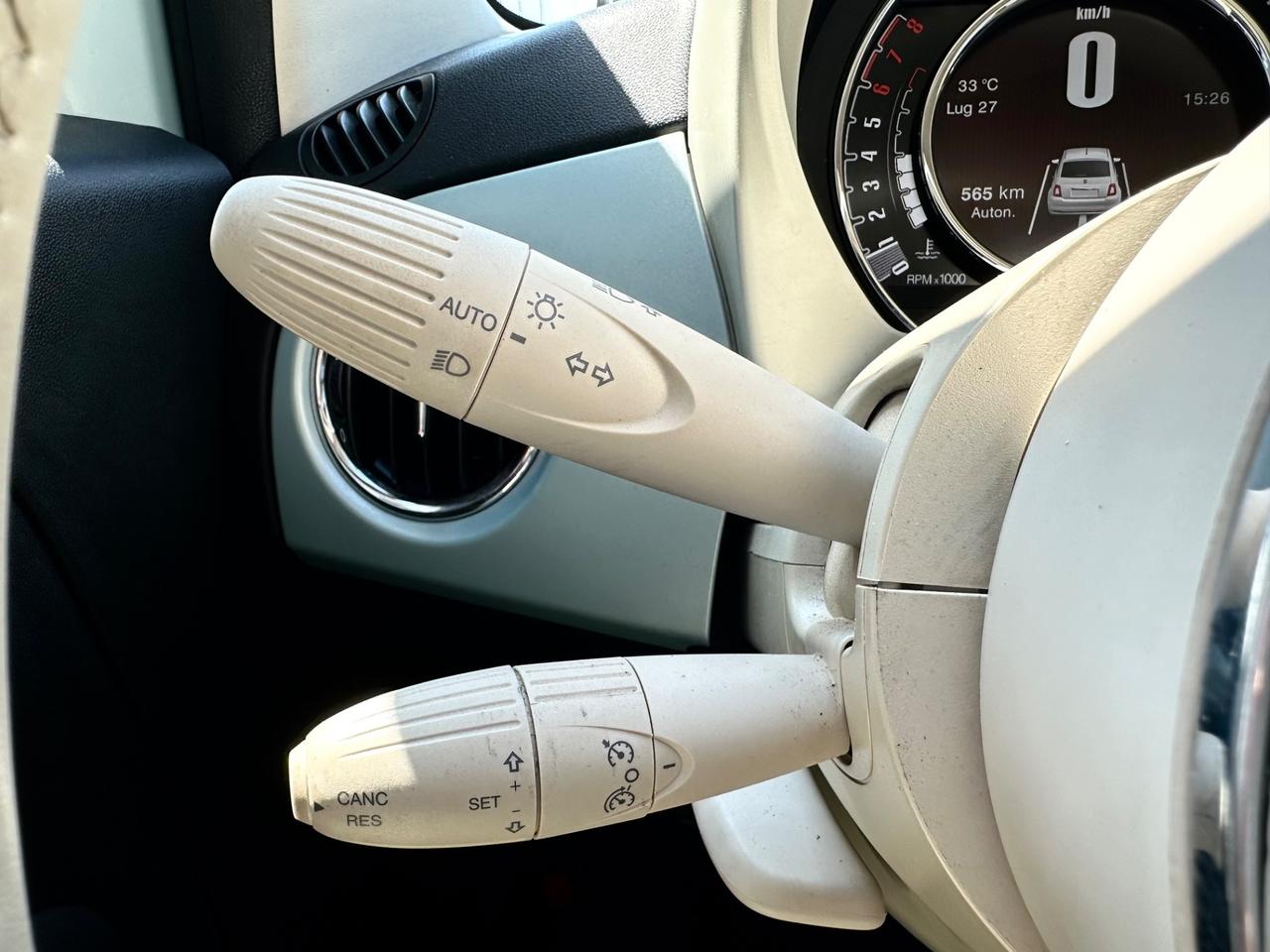 Fiat 500 1.0 hybrid Monotrim * NO VINCOLI*