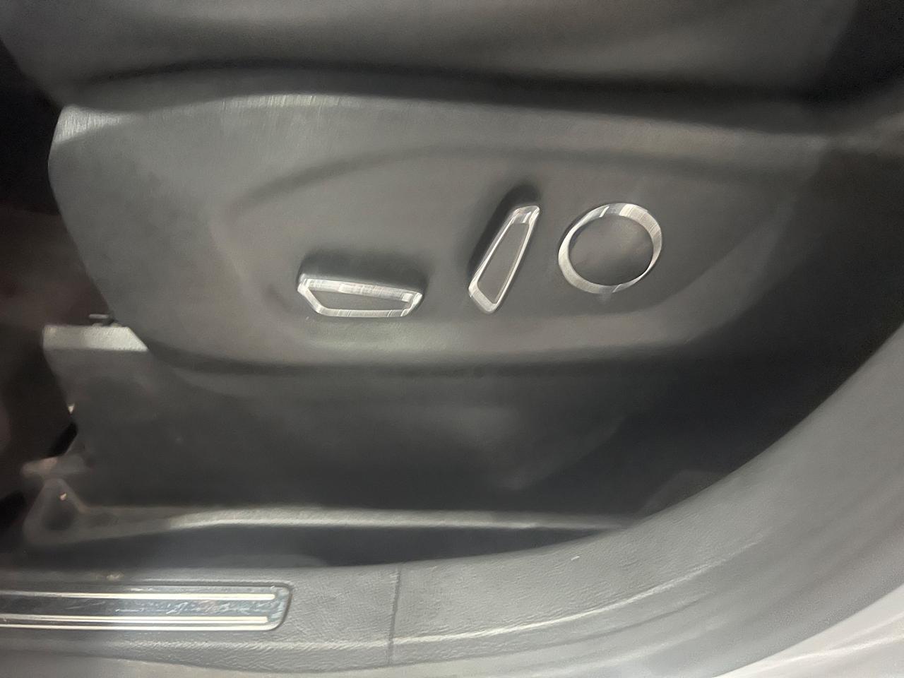 Ford S-Max 2.0 TDCi 180CV SETTE POSTI Powershift Titanium