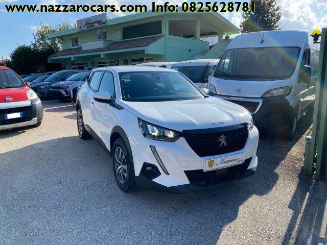 PEUGEOT 2008 BlueHDi 110 S&S Active Business NAVIGATORE