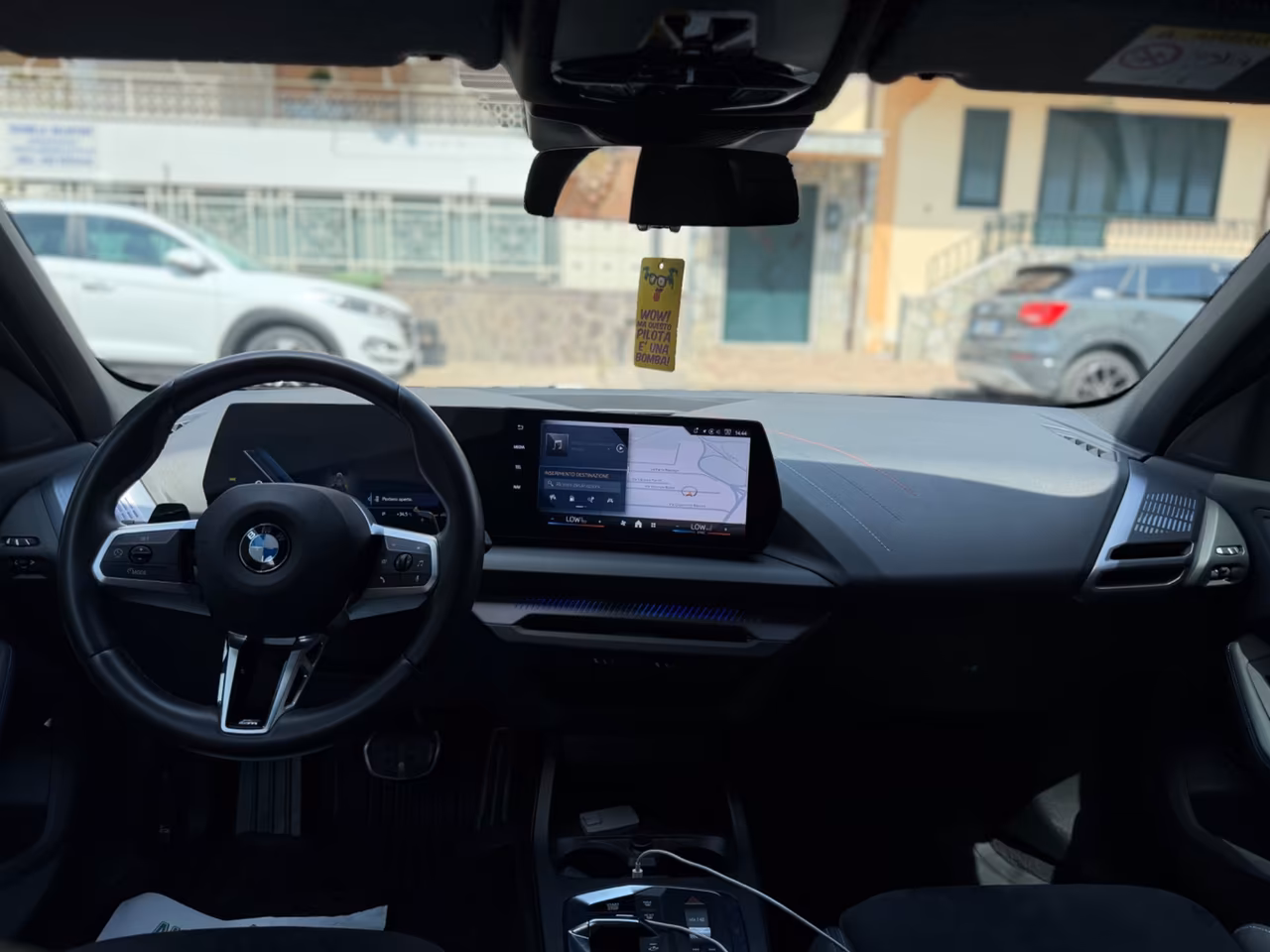 Bmw 118 118d MSport Pro