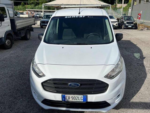 FORD Transit Connect 200 1.5 TDCi 100CV PC Furgone Trend
