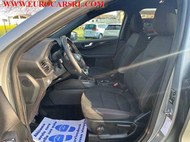 FORD Kuga 1.5 EcoBlue 120 CV 2WD ST-Line