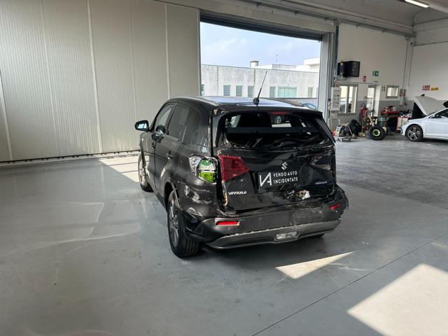 SUZUKI Vitara 1.4 HYBRID COOL