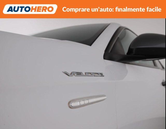 ALFA ROMEO Giulietta 1750 Turbo TCT Veloce