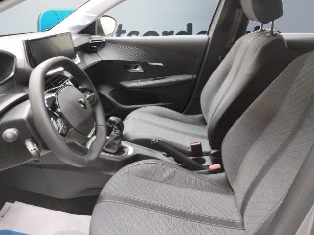 PEUGEOT 208 PureTech 100 5 porte Style