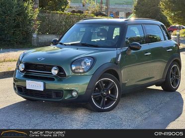 MINI Countryman Business 2.0 Cooper SD