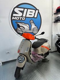 PIAGGIO VESPA GTV 310