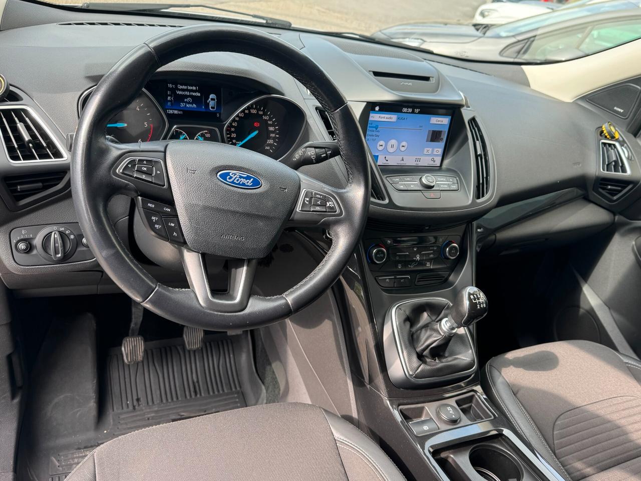 Ford Kuga 1.5 TDCI 120 CV S&S 2WD Titanium