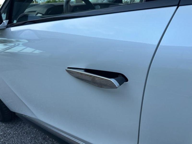 DS DS4 1.5 BLUEHDI RIVOLI 130CV AUTO