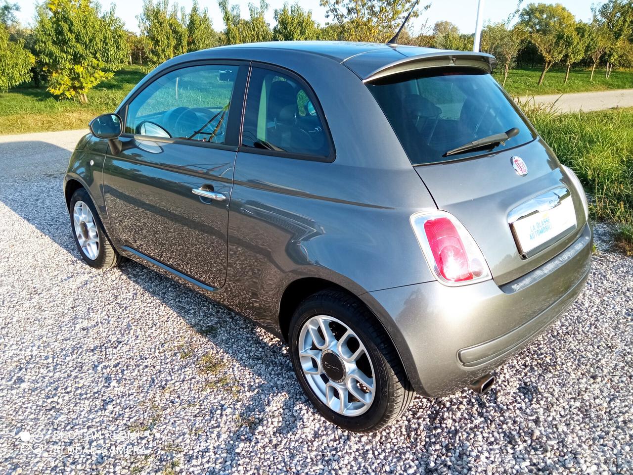 Fiat 500 1.2 Sport 3P 51KW
