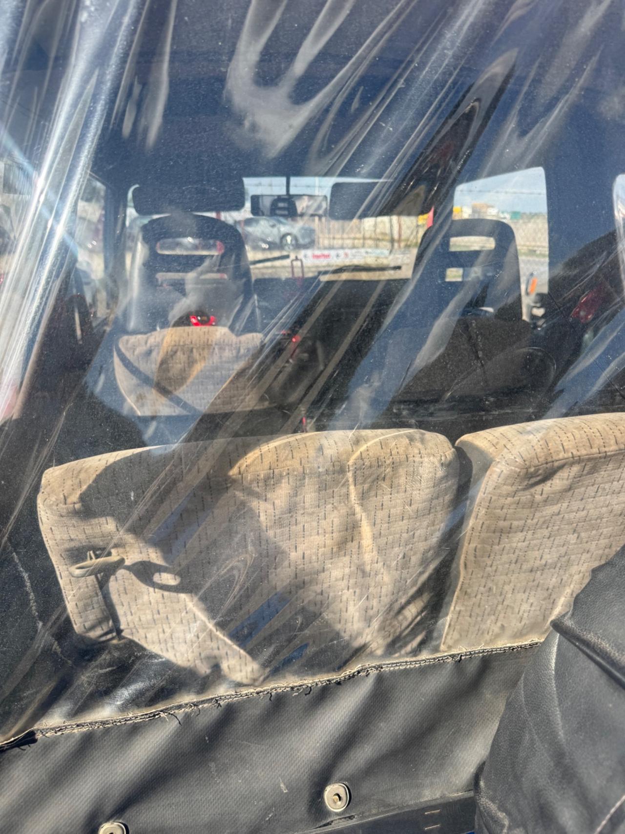 Suzuki SJ Samurai 1.3 Cabriolet De Luxe