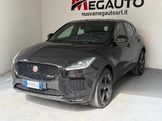 JAGUAR E-Pace 2.0D 150 CV AWD aut. SE R-DYNAMIC