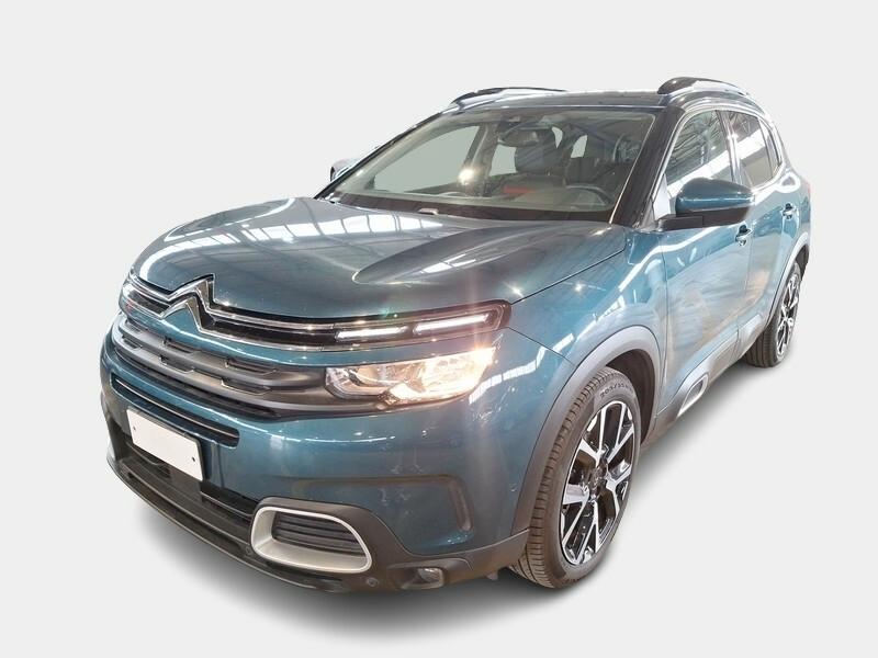 CITROEN C5 AIRCROSS BlueHDi 130 S/S Feel EAT8