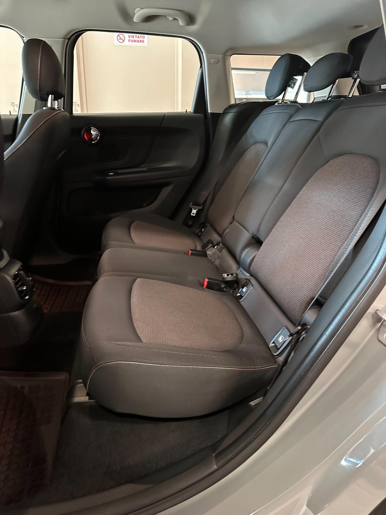 Mini Cooper Countryman 1.5 ALL4 benzina 136cv