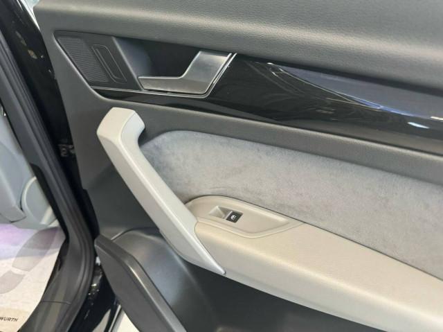 Audi Q5 35 2.0 tdi mhev Business Sport 163cv s-tronic