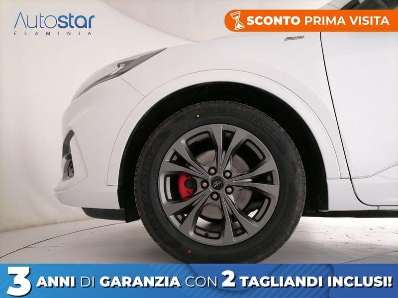 Ford Kuga 1.5 ecoblue ST-Line 2wd 120cv