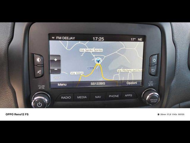 JEEP Renegade - 1.6 Mjt 120 CV Limited