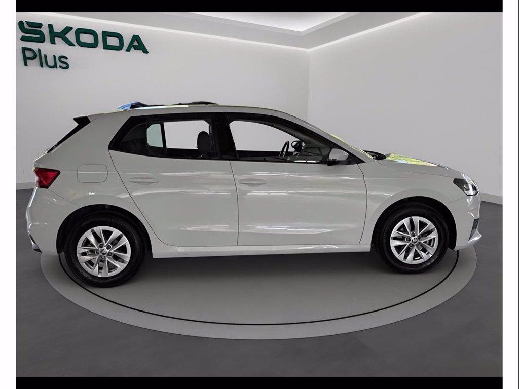 SKODA Fabia 1.0 mpi evo ambition 80cv del 2023