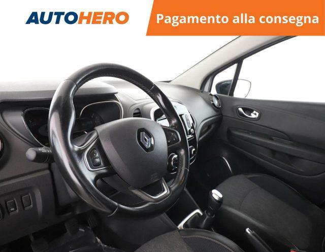 RENAULT Captur TCe 12V 90 CV Sport Edition2