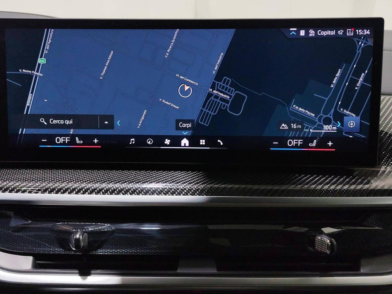 BMW X6 xDrive30d MSport Pro