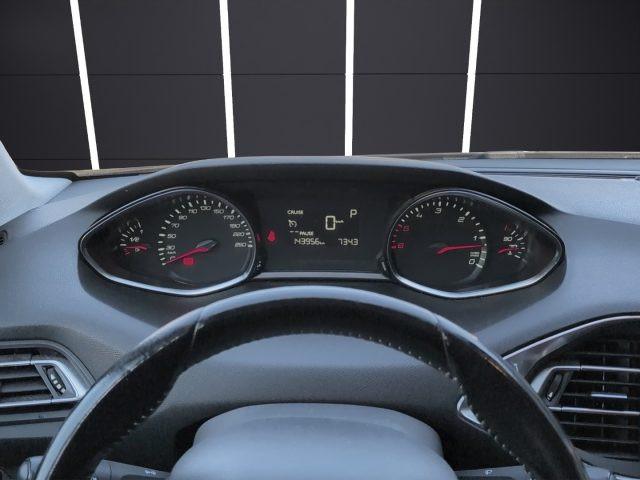 PEUGEOT 308 BlueHDi 120 S&S EAT6 SW Business