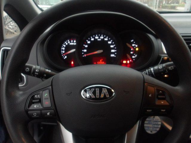 KIA Rio 1.2 CVVT 5p. Cool - NEOPATENTATI